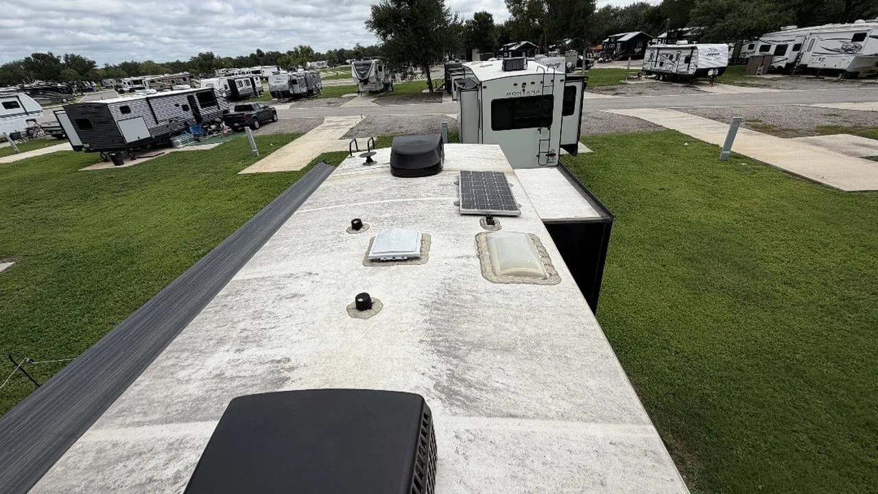 Mobile RV repair in Dripping Springs, TX